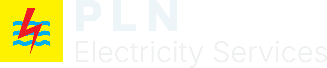 PLN Logo